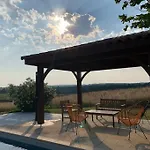 à La Campagne Casa de Férias