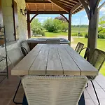 à La Campagne Casa de Férias *