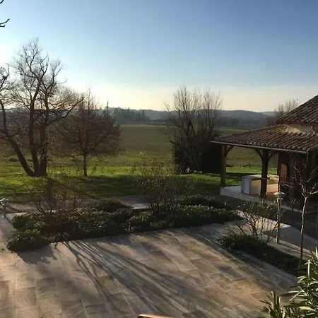 Дом отдыха A La Campagne
