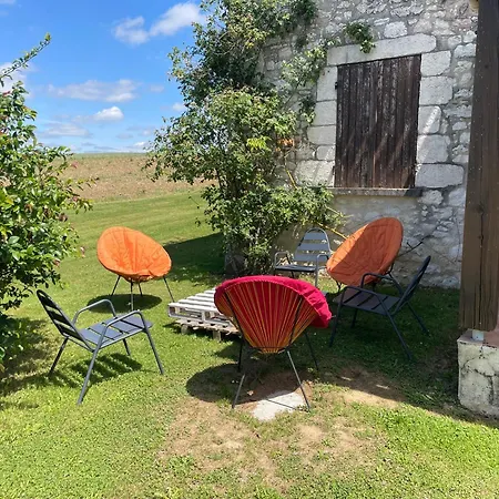 A La Campagne * Saint-Eutrope-de-Born