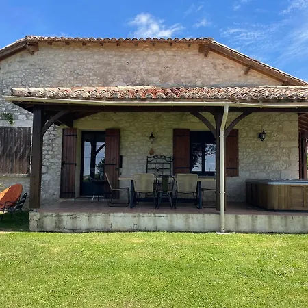 A La Campagne * Saint-Eutrope-de-Born