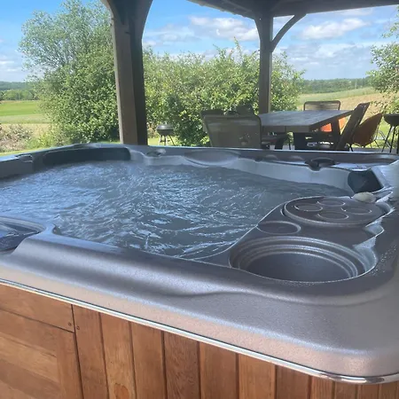 Hébergement de vacances à La Campagne *